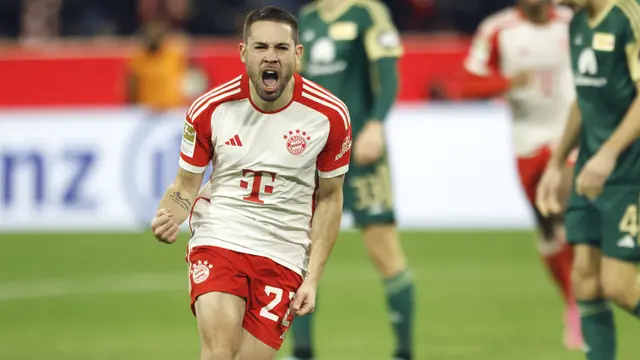 Raphael Guerreiro. (AFP)
