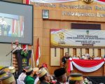 Pemprov Sulsel di HUT Luwu ke-67: Genjot MYP dan Bantuan Rp10 Miliar untuk Kemajuan Daerah