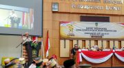 Pemprov Sulsel di HUT Luwu ke-67: Genjot MYP dan Bantuan Rp10 Miliar untuk Kemajuan Daerah