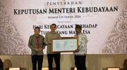 Pemerintah menetapkan 13 Juli menjadi Hari Kepercayaan. (ANTARA)