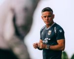 John Herdman (Official Bali United)