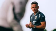 John Herdman (Official Bali United)