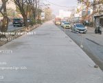 Penanganan Sesuai Kondisi, Ini Alasan Jalan Aroepala Dibeton dan Hertasning Diaspal