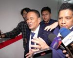 Hotman Paris. (CNN)