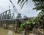 Segera Difungsikan Dukung Mobilitas Warga