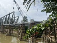 Segera Difungsikan Dukung Mobilitas Warga