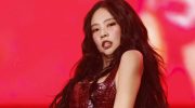 Jennie Kim BLACKPINK. (Allkpop)