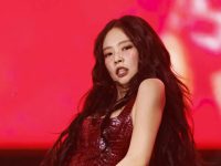 Jennie Kim BLACKPINK. (Allkpop)