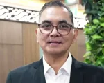 Juru Bicara sekaligus Staf Khusus Kepala Otorita Ibu Kota Nusantara (IKN) Bidang Komunikasi Publik, Troy Harold Yohanes Pantouw. (Dok.ist)