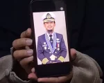 Foto Ashari Samadikun yang saat ini sedang disandera bajak laut Somalia. (BBC Indonesia)