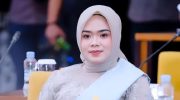 Ketua DPRD Bone, Andi Tenri Walinonong. (Dok. Gerindra)
