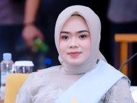 Ketua DPRD Bone, Andi Tenri Walinonong. (Dok. Gerindra)