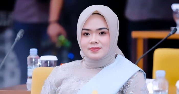 Ketua DPRD Bone, Andi Tenri Walinonong. (Dok. Gerindra)