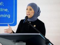 Menteri Komunikasi dan Digital, Meutya Hafid. (Dok. komdigi)