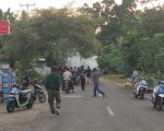 Konflik Dua Desa di Adonara NTT Pecah Lagi pada Sabtu 18 Juli 2026. (Dok.ist)