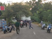 Konflik Dua Desa di Adonara NTT Pecah Lagi pada Sabtu 18 Juli 2026. (Dok.ist)