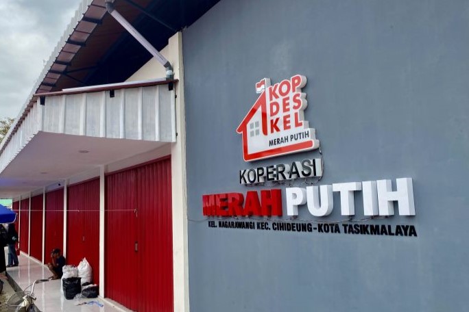 (ANTARA)