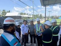 Pantau Proyek Jalan Multi Years di Sulsel, KPK: Progres Fisik Berjalan Baik