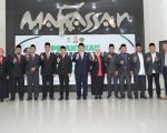 Wali Kota Munafri Lantik BAZNAS Makassar, Instruksikan Kelola Zakat Berbasis Data