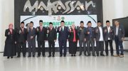 Wali Kota Munafri Lantik BAZNAS Makassar, Instruksikan Kelola Zakat Berbasis Data