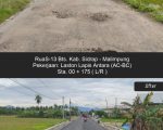 Akselerasi Infrastruktur Pemprov Sulsel, Proyek MYP Berjalan di Lima Paket Sekaligus