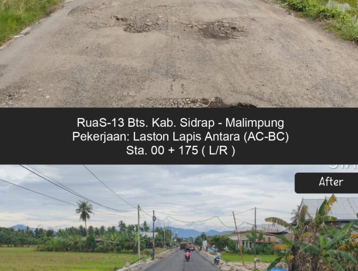Akselerasi Infrastruktur Pemprov Sulsel, Proyek MYP Berjalan di Lima Paket Sekaligus