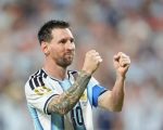 Lionel Messi. (Dok.ist)