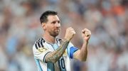Lionel Messi. (Dok.ist)