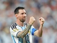Lionel Messi. (Dok.ist)