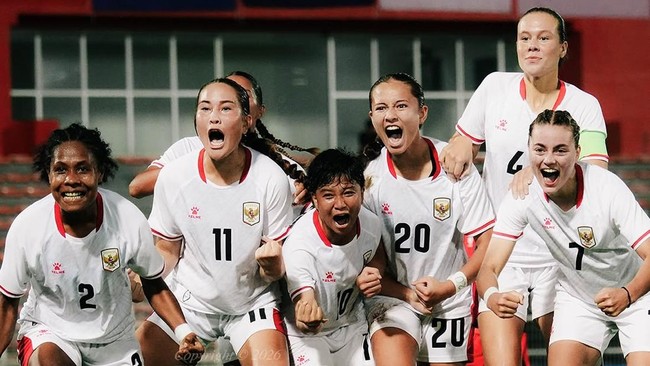 (@timnasindonesia)