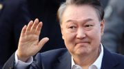 Mantan Presiden Korsel Yoon Suk Yeol. (REUTERS)