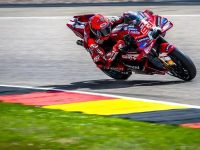 (Dok. Ducati)