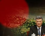 Ma Xingrui. (REUTERS)