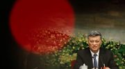 Ma Xingrui. (REUTERS)