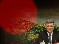 Ma Xingrui. (REUTERS)