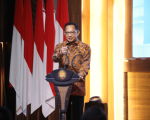 Menteri Tito Karnavian. (Dok. Kemendagri)