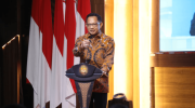 Menteri Tito Karnavian. (Dok. Kemendagri)