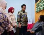 Aliyah Mustika Ilham dan Menkes RI Perkuat Sinergi Penanganan Kusta