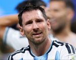 Lionel Messi. (REUTERS)