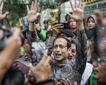 Nadiem Makarim. (CNN)