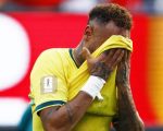 Neymar Jr. (REUTERS)