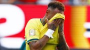 Neymar Jr. (REUTERS)