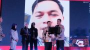 Kejutan Video Call dari Gubernur Andi Sudirman, Warga Taat Pajak yang Dapat Hadiah Umrah