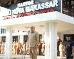 Pesan Penting Wali Kota Makassar, ASN Peka dan Aktif Pantau Urusan Sosial Warga