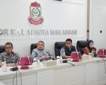 Kolaborasi Pemkot Makassar-KPK, Pastikan Proyek Strategis 2026 Berjalan sampai Tuntas