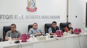 Kolaborasi Pemkot Makassar-KPK, Pastikan Proyek Strategis 2026 Berjalan sampai Tuntas