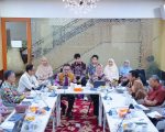 Pemprov Sulsel Masuk Lima Besar Penilaian Penghargaan Pembangunan Daerah 2026 Bappenas