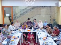 Pemprov Sulsel Masuk Lima Besar Penilaian Penghargaan Pembangunan Daerah 2026 Bappenas