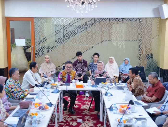 Pemprov Sulsel Masuk Lima Besar Penilaian Penghargaan Pembangunan Daerah 2026 Bappenas