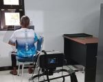 Pemprov Sulsel Gencar Deteksi TBC Melalui Skrining Portable X-Ray, Target Eliminasi 2030!